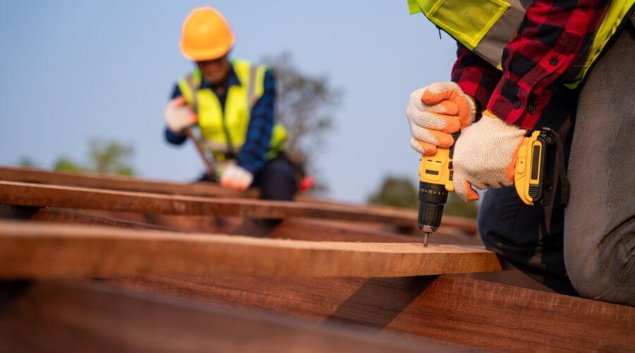 Expert flood damage restoration services in Martinsville, IN